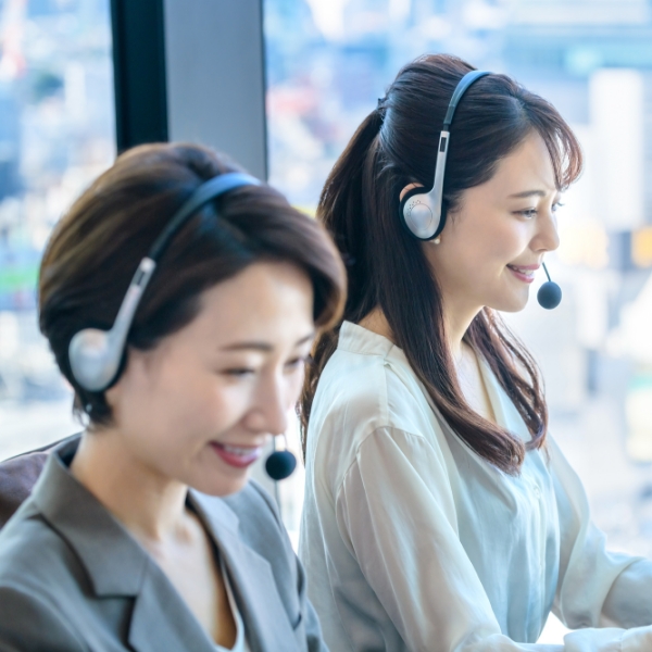 ツールの選定から運用改善までワンストップサポート