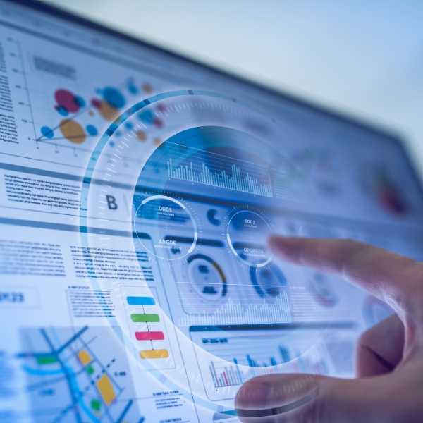 貴社の業務プロセスに応じた柔軟なカスタマイズが可能